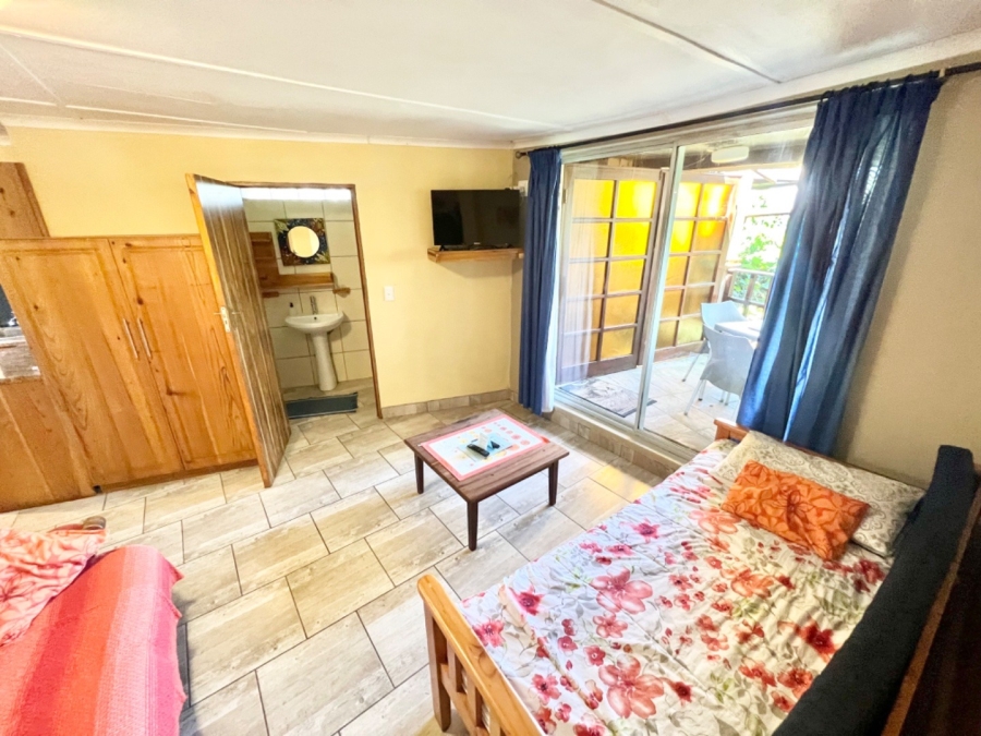 To Let 1 Bedroom Property for Rent in Bunkers Hill Eastern Cape